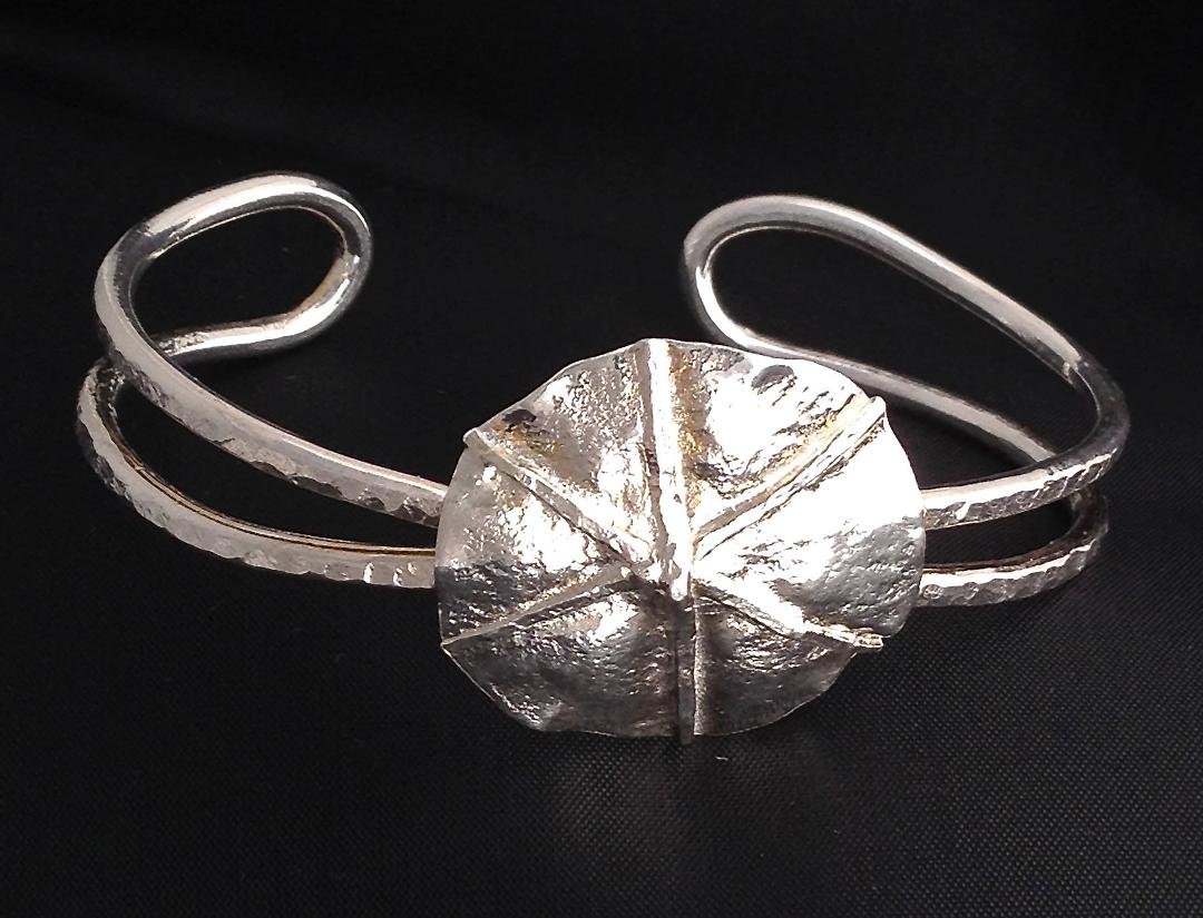 One of Southport Silver's NEW Bracelet designs!
www.southportsilver.com