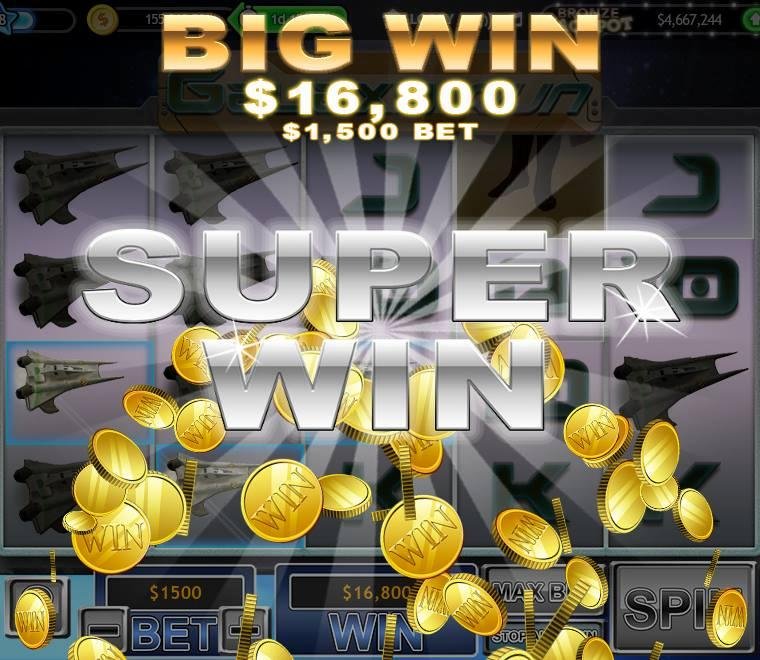 Fay Barker's album, Lucky Slots Photos