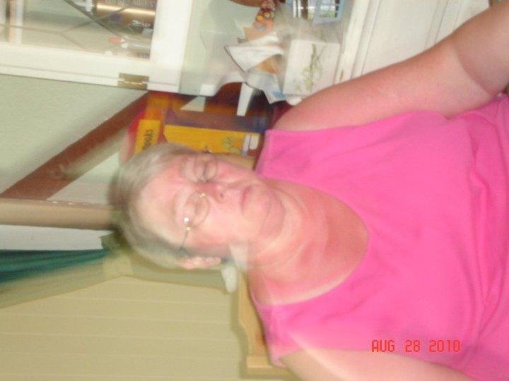 Oh the pain of sunburn - last day of vacation - can you tell?