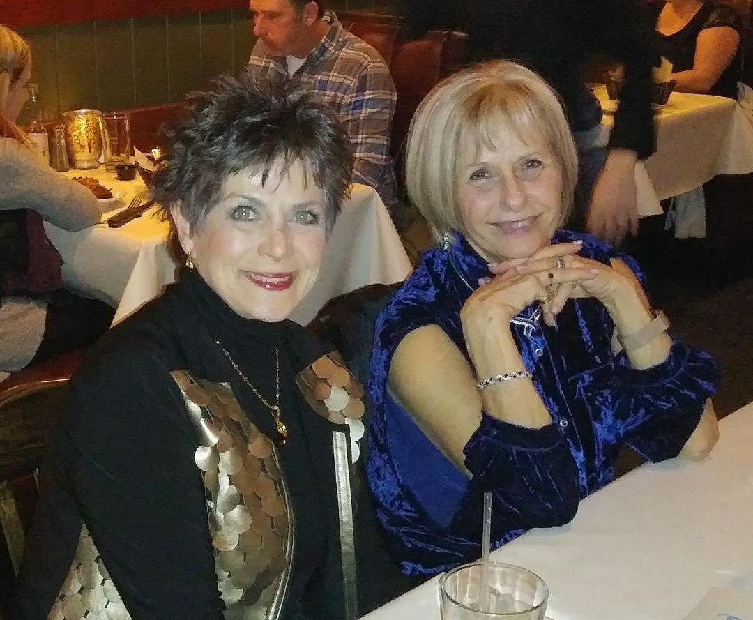 New Year's Eve at Bond's Chophouse.