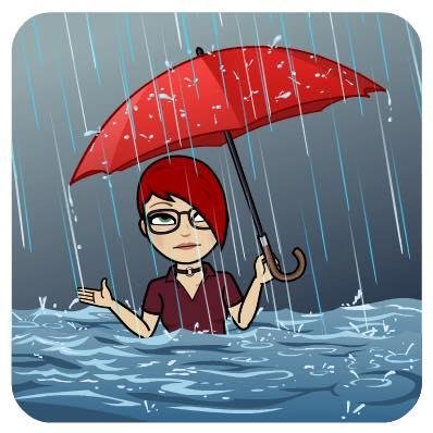 Good morning. Drive safe Las Vegans!!!