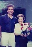 Happy Mothers Day Mom!