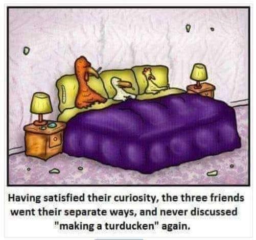 Happy Thanx ... giving