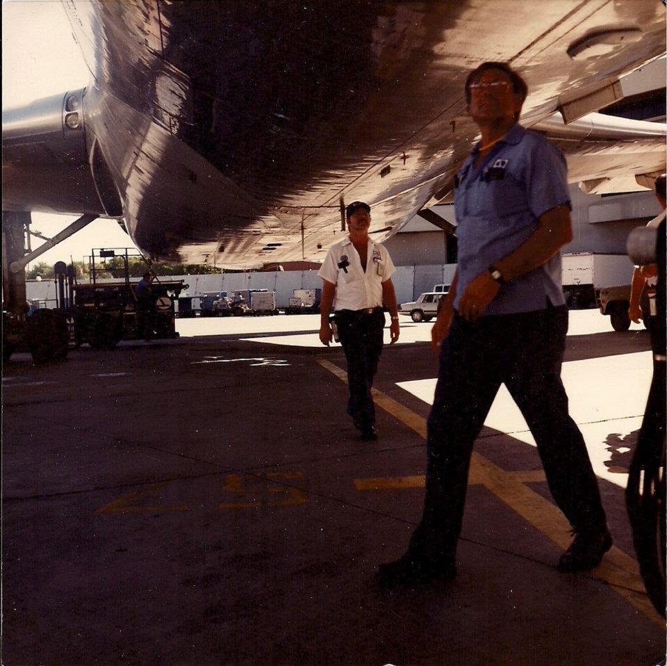 Gerald Cook's album, eal maint
