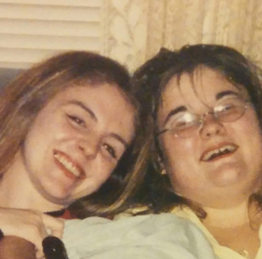 Kathy Diamond's album, Mobile uploads