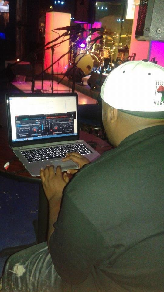 Rockin the 1's&2's