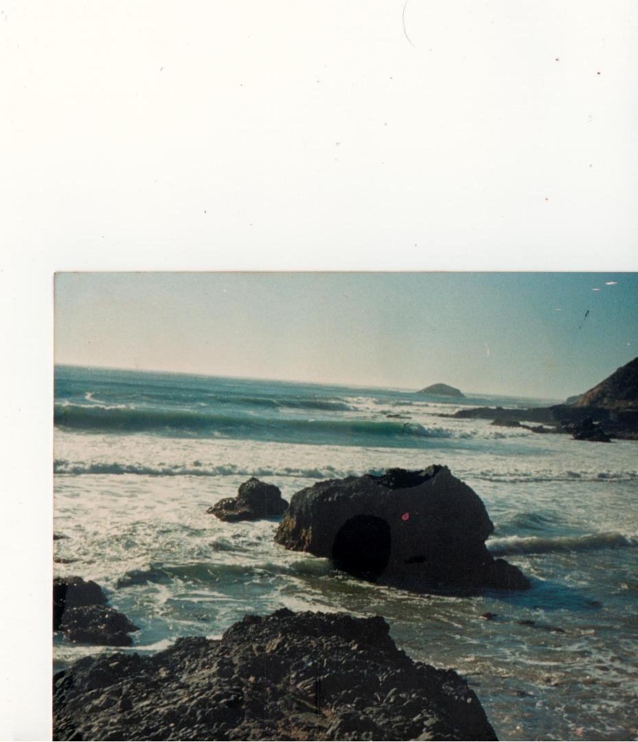 probably around 1987