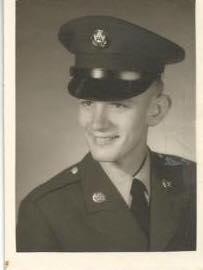 Proud to be a Vietnam Era US Army vet.