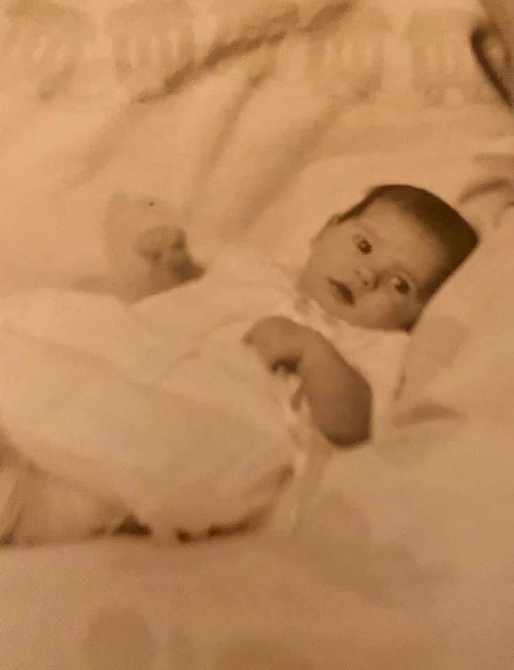 Sandra Morgan Johnson's album, Mobile Uploads