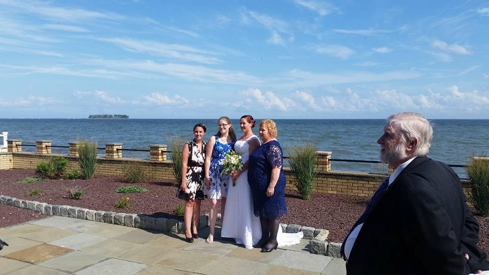 Me and my girls