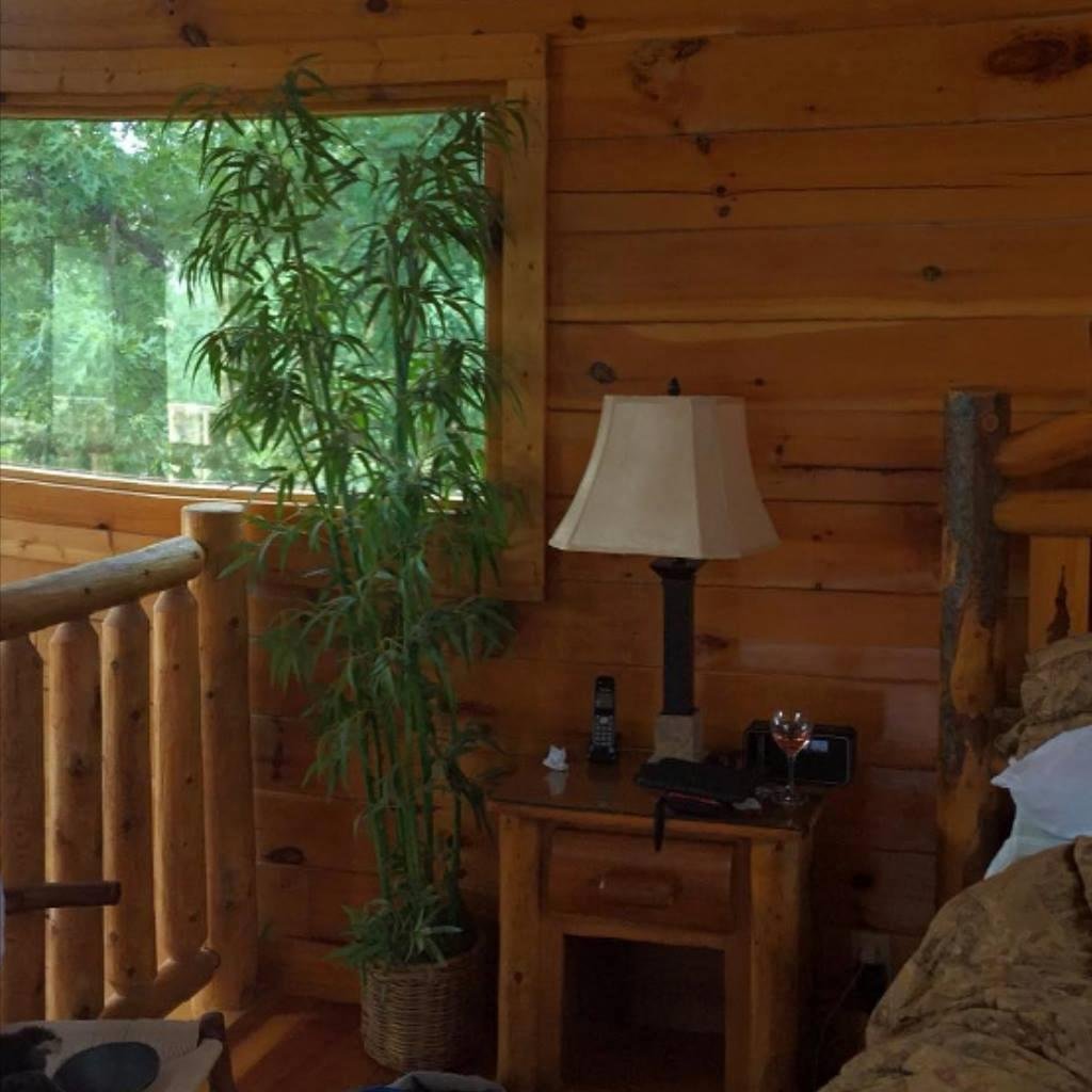 Top floor w/ loft