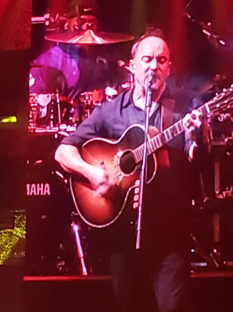 Great show!!!