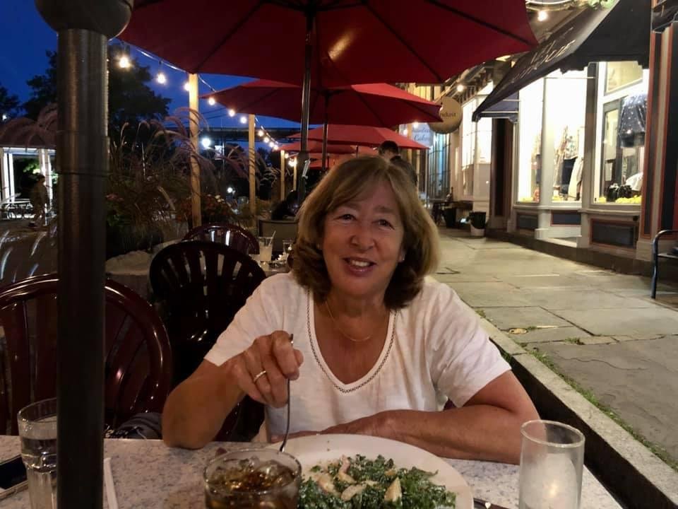 Tom Bruno's album, Mobile Uploads