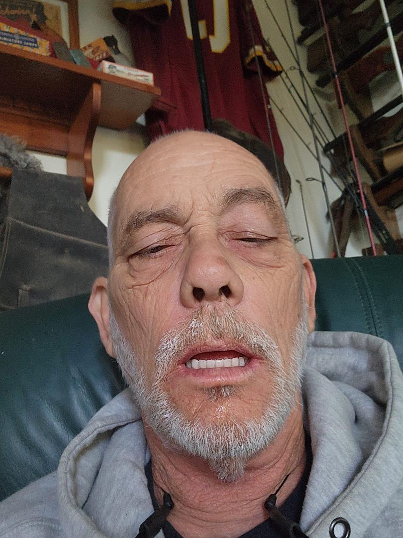John Douglas' album, Mobile uploads