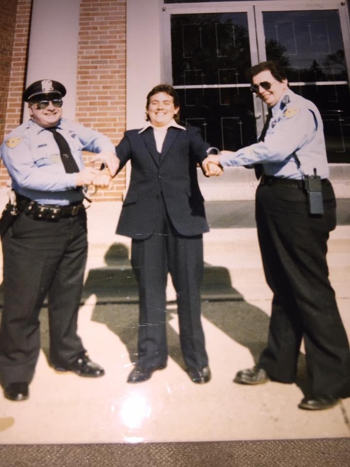 Dennis Ryan's album, Mobile Uploads