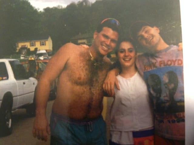 David Donofrio's album, Mobile uploads