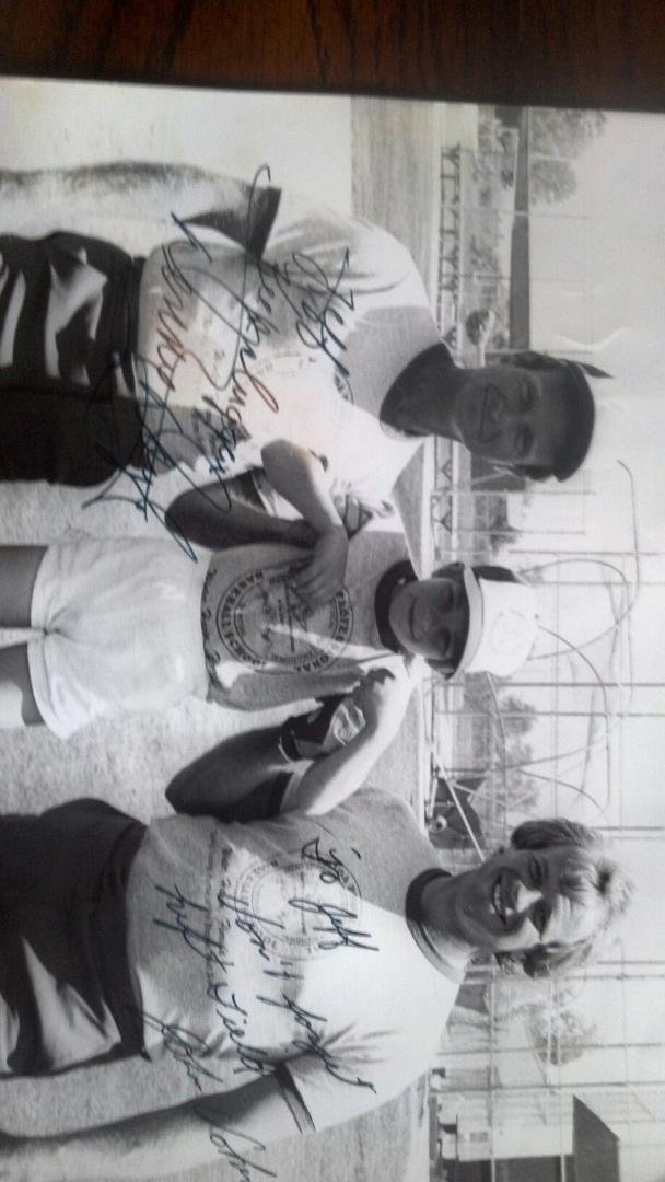 Guess who this little kid is at 8 years old