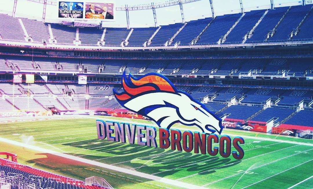 Congrats To Indy! Thanks Broncos another good year. Already looking forward to the Draft.