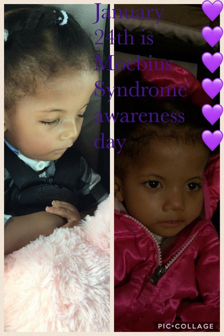Our pretty little princess Milan