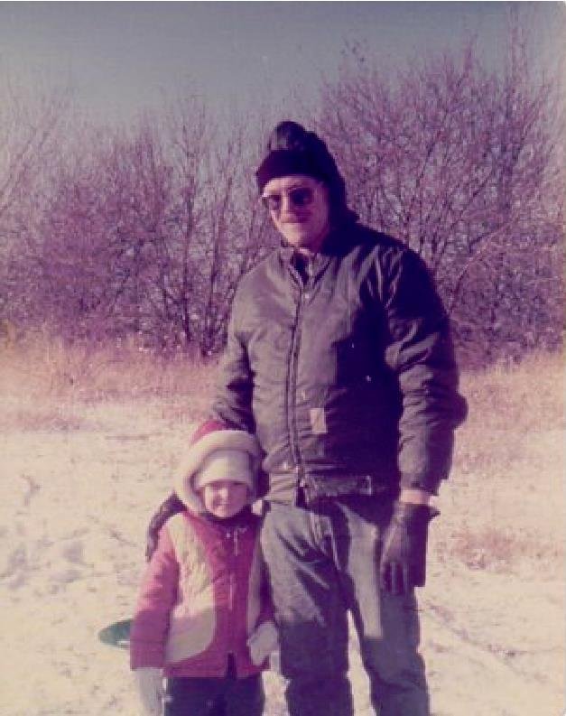 Mike and Marni, I think.