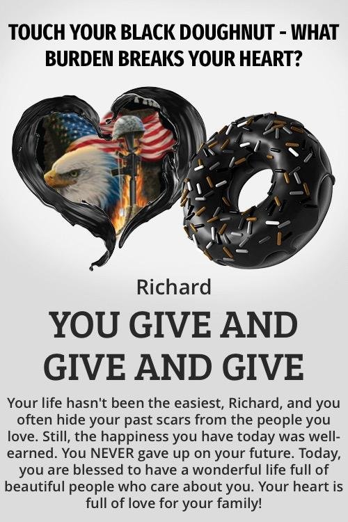 Richard Mitchell's album, Mobile uploads