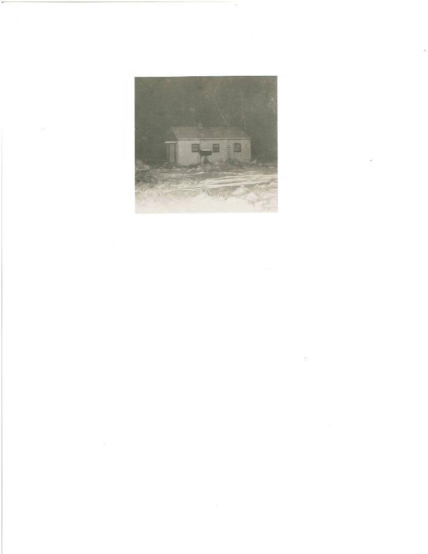 1952 home in Kenmore