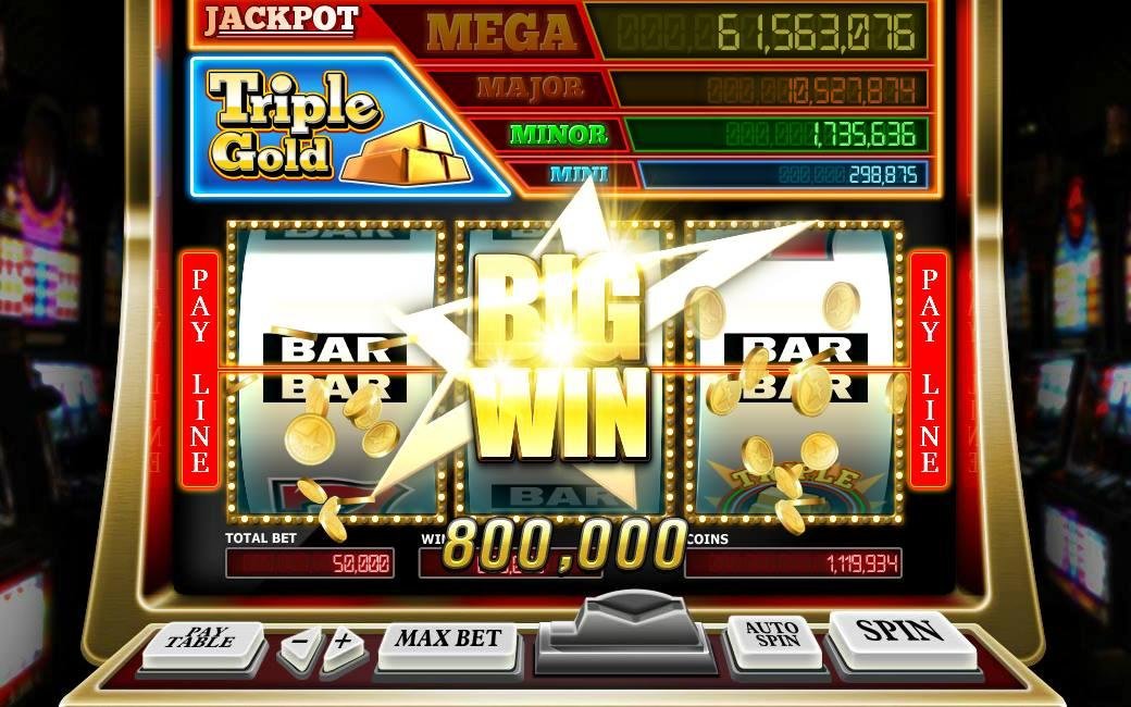 Jack Stone's album, CasinoStar - Free Slots Photos