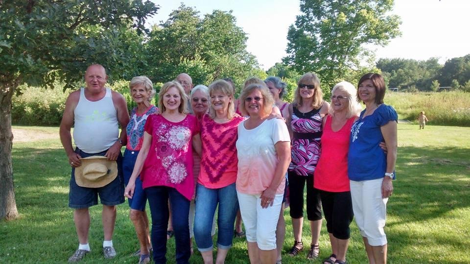 I so love all my cousins