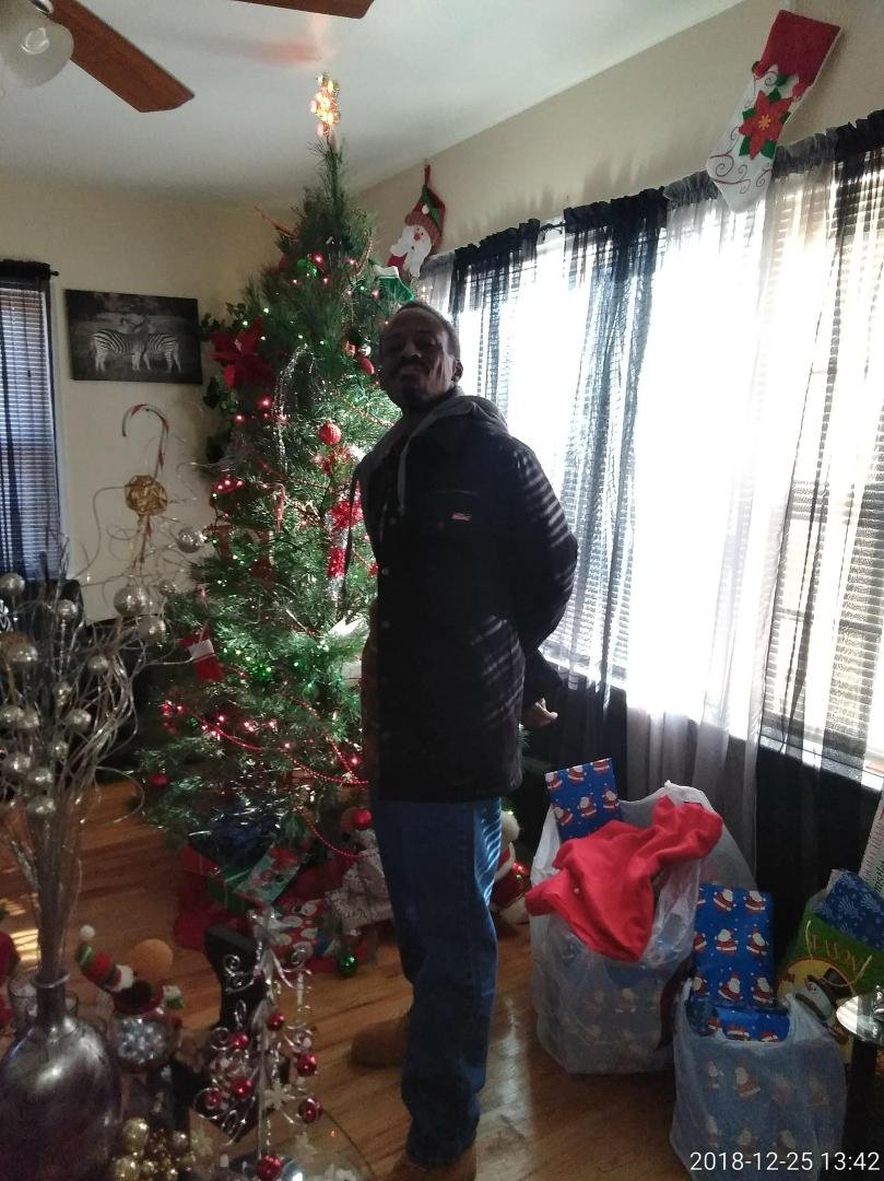 Happy father's Bigg brother , Rest On