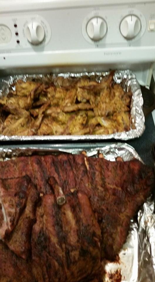 Dinner 2