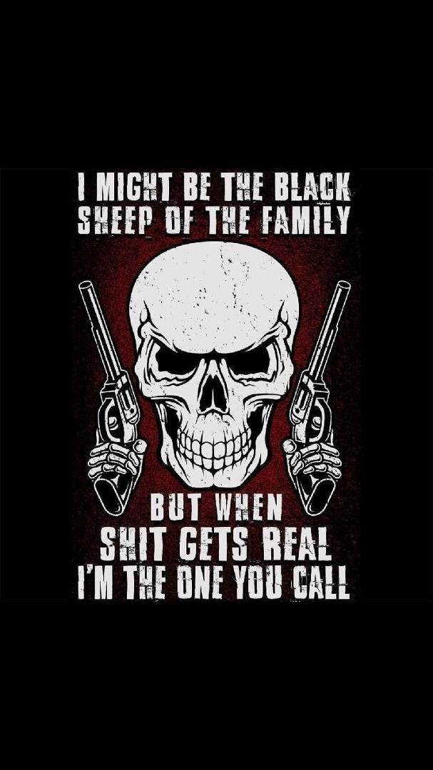 IM READY FOR WAR!!!!