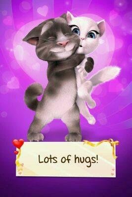 love you babe