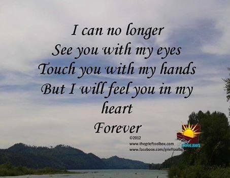 9 years ago today I lost my wonderful Mother & best friend... 

RIP Mom...