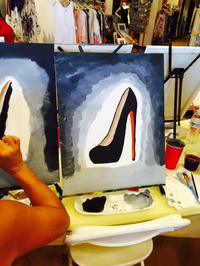Lucille Catone's album, Mobile Uploads