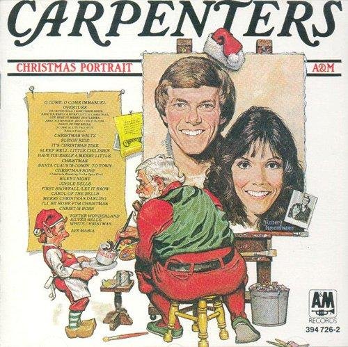 Christmas Portrait LP