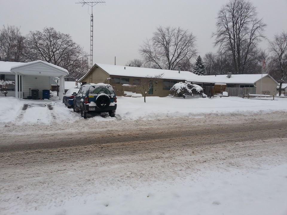 Elsie Ave