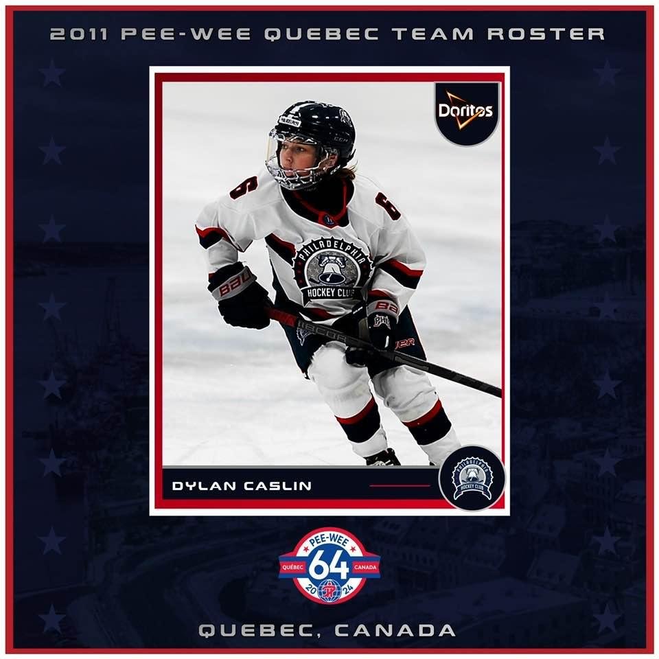 Our favorite hockey player!!!!❤️❤️❤️