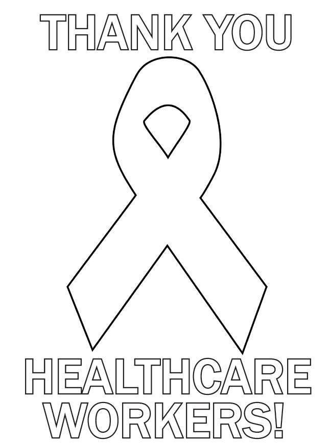 ❤️For our healthcare workers ❤️