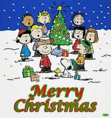 To everyone
Have a Very Merry Christmas