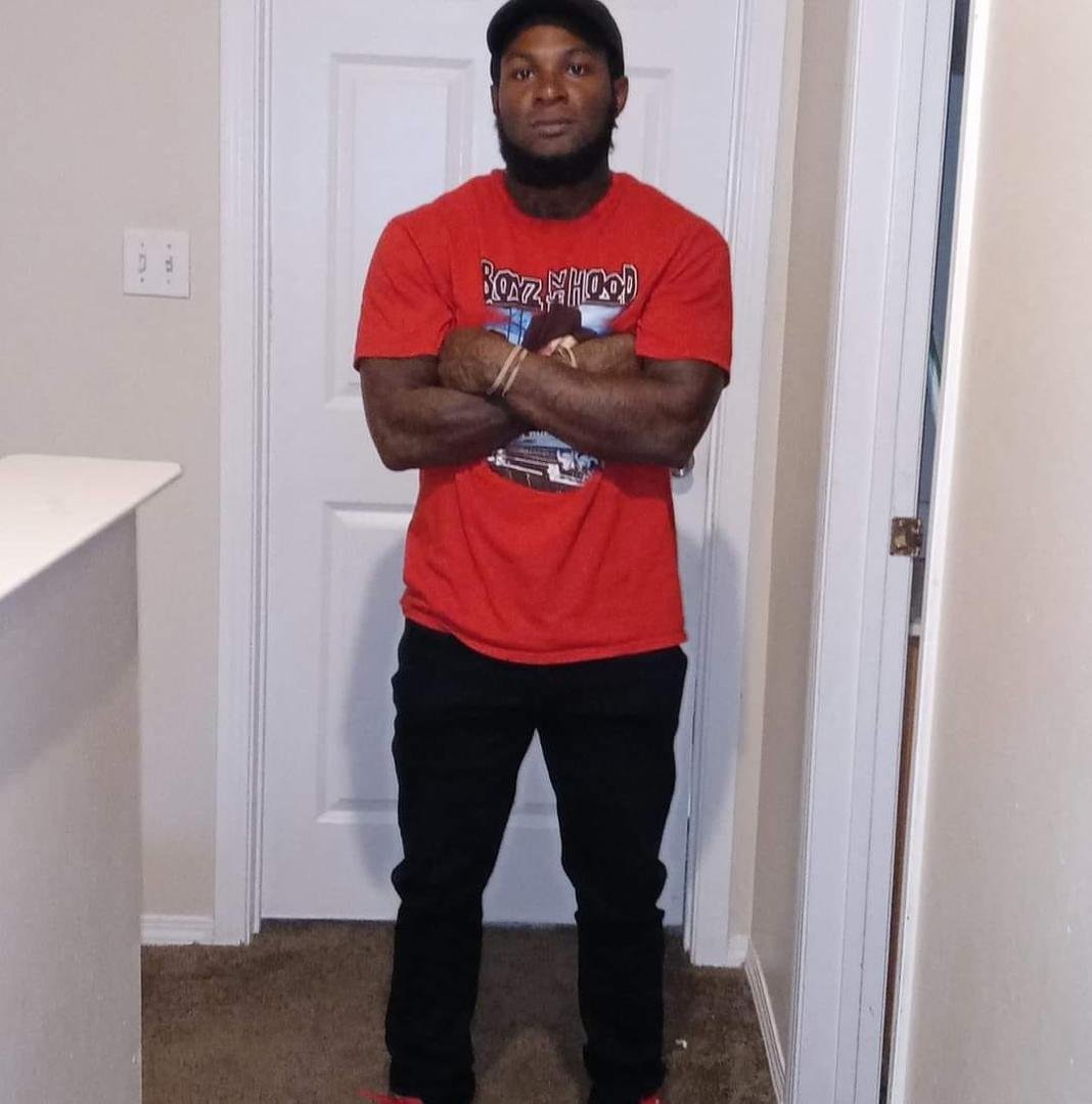 Missing you nephew......I went to call you and check on you like you do me.... Man nephew......rest easy