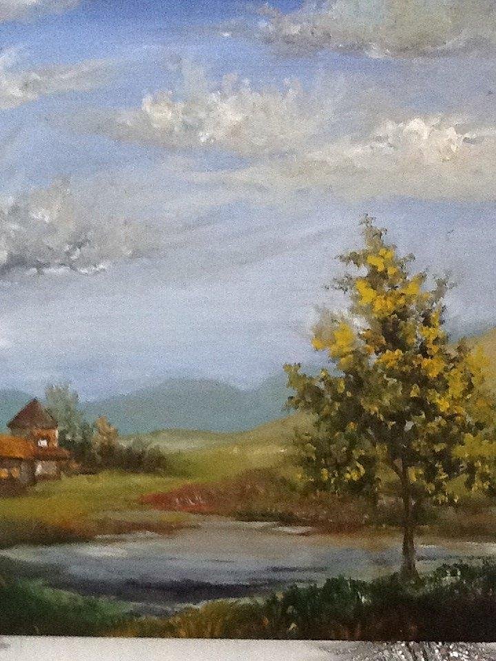 Michael Walter's album, Timeline Photos