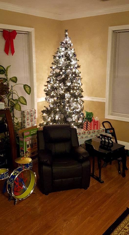 Bruce Jones' album, Timeline Photos