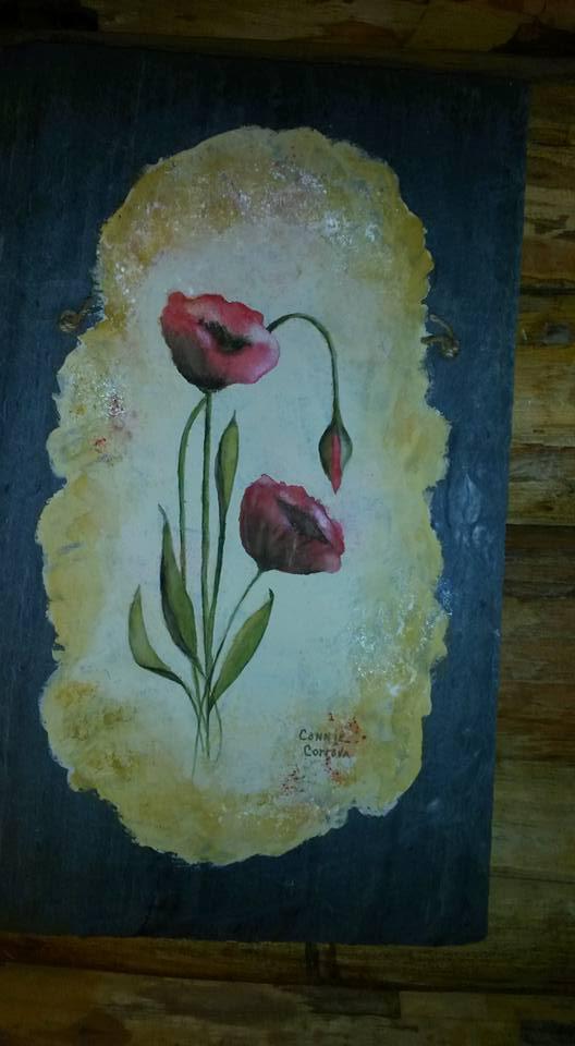 Connie Corrova's album, Mobile uploads