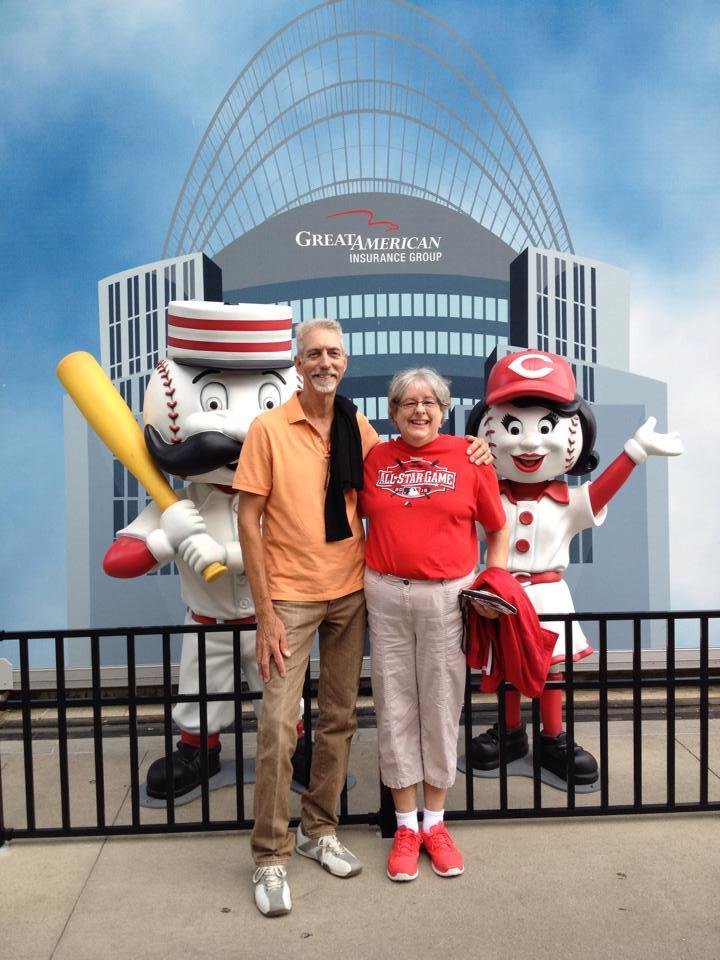 Great American Ballpark