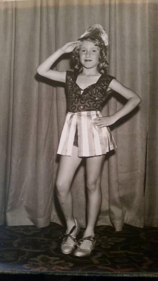 Oh this is priceless.... for the record this is Cary Strukel posting these pics on my mother's behalf