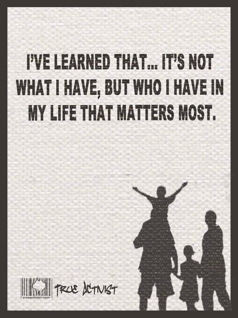 So very true
