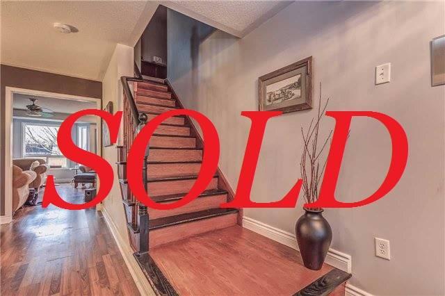 Andre Adams' album, This Beautiful Home, In Ajax Just Sold.