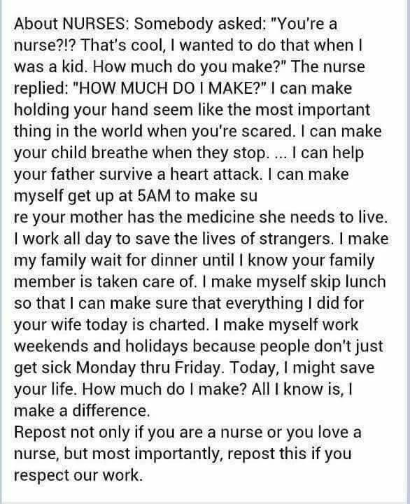 Adrianne George - this says it all. It about says itsll, and in my book YOU are the best. Love you.