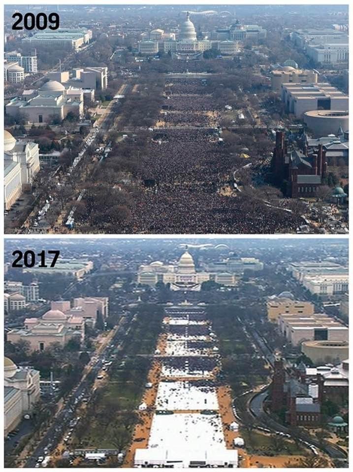 I heard that men with "small hands" always exaggerate about their size....! Don't let #theTrump and his #spokesliar #ScarySpicer get away with the Trump brand of #FakeNews Show the Truth. Share the Truth. Speak the Truth lo