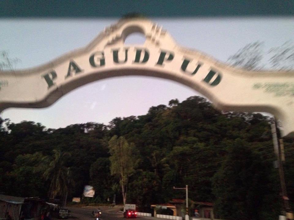 Leaving Ilocos Norte